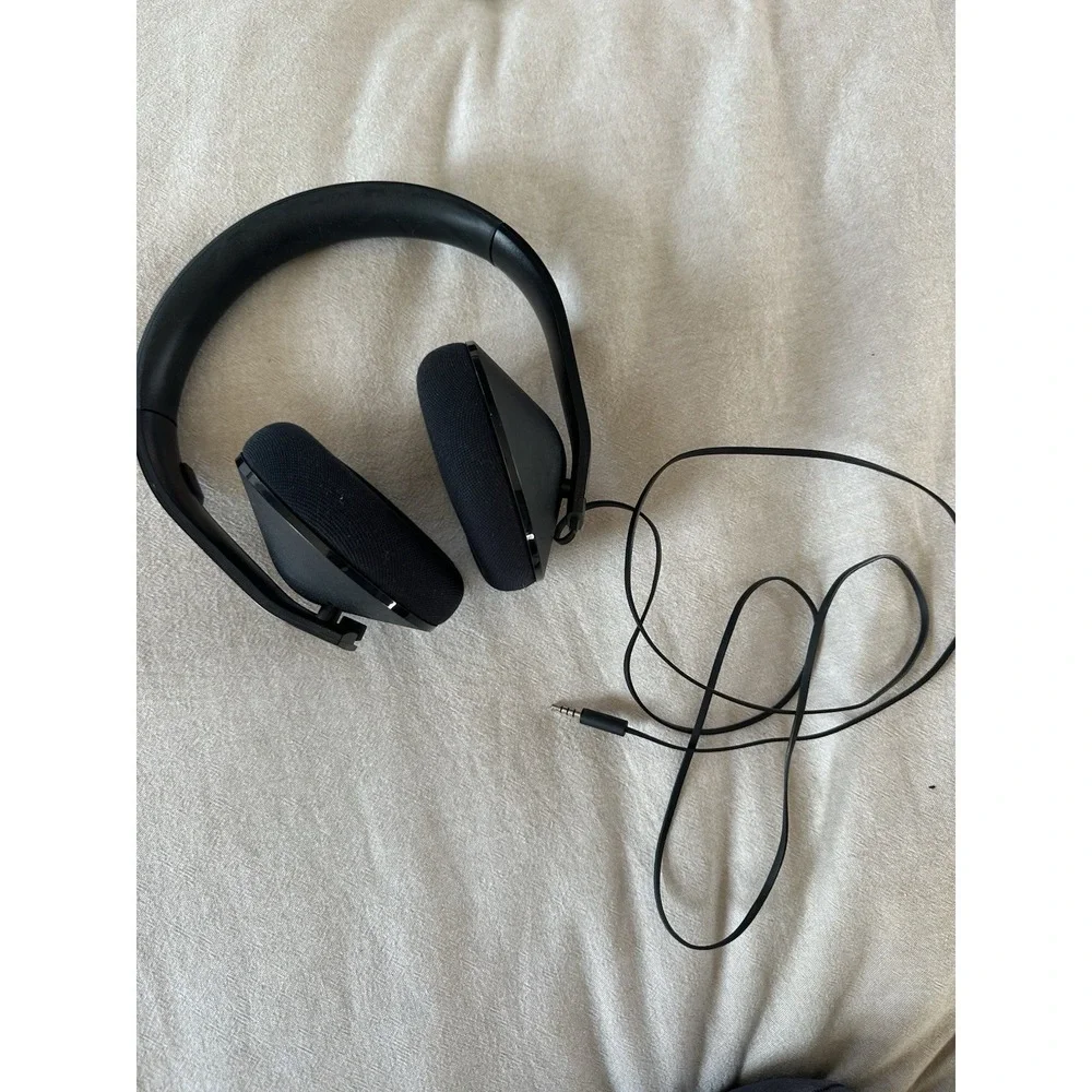 Official Xbox One Stereo Headset (Xbox One)